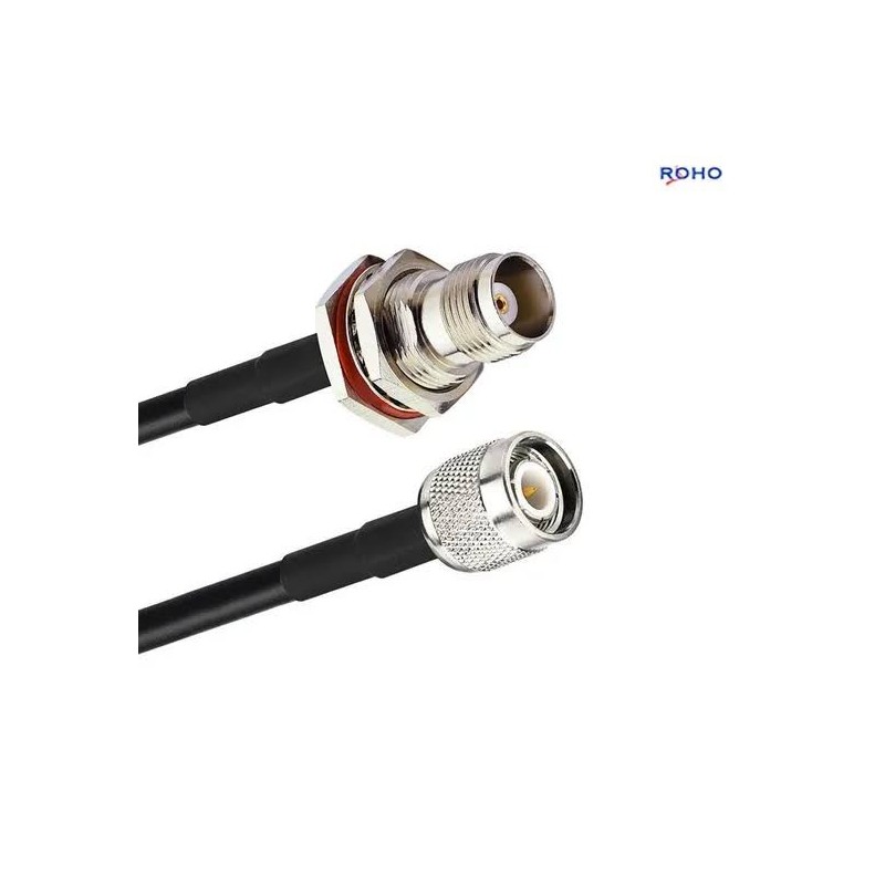 Connecteur RJ58[RJ58]