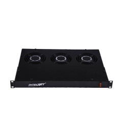 Platine de ventilation  rackable pour baies 3 V[PV3VT]