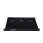 Platine de ventilation  rackable pour baies 3 V[PV3VT]