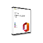 Logiciel Office Home  2024 French Africa Only Medialess[EP2-06843]