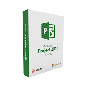 Logiciel Microsoft Project Standard 2016[Z9V-00349]