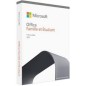 Microsoft Office 365 Personnel Français - 1 an / 1 PC  Africa Only Medialess FY25H2[EP2-32437]
