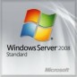 Logiciel  Windows SB Serveur  Std 2008 Fr OEM[T72-02677]