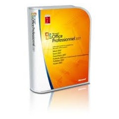 Logiciel  Office 2007 SB Francais OEM[LOB2007SB]