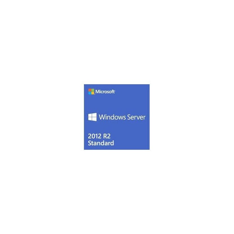 Logiciel Windows Server CAL 2012 French[R18-03666]