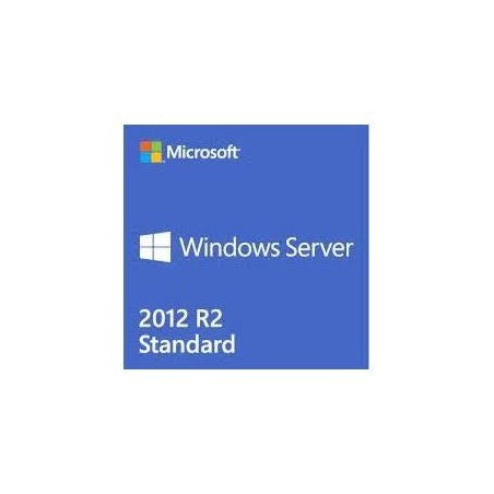 Logiciel Windows Server CAL 2012 French[R18-03666]