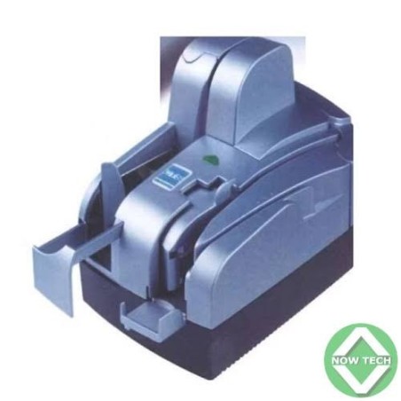 Lecteurs de chèque LS150 COULEUR[LS150]