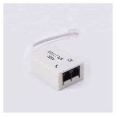 Filtre ADSL[DSL-25MF]