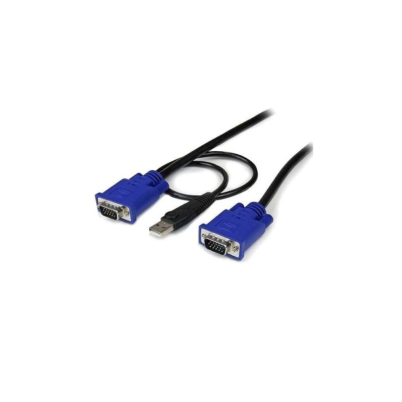 Cable KVM USB[AK82301]