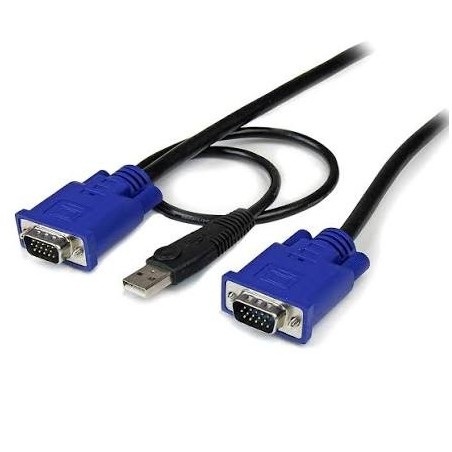 Cable KVM USB[AK82301]