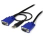 Cable KVM USB[AK82301]