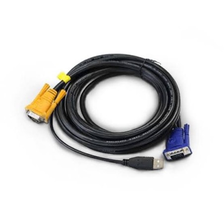 Cable KVM USB[AK82301]