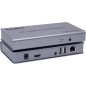 Extendeur KVM HDMI 4K 120M par RJ45 Ethernet Cat5e Cat6[B09MDJJBWX]