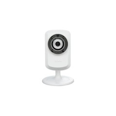Camera IP Wifi N VGA Infrarouge DCS-932L[DCS932L]