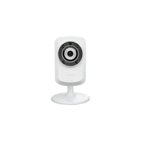 Camera IP Wifi N VGA Infrarouge DCS-932L[DCS932L]