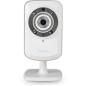 Camera IP Wifi N VGA Infrarouge DCS-932L[DCS932L]