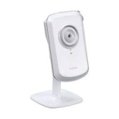 Camera IP sans fil D-Link DCS-930L[DCS-930L]