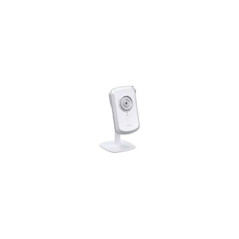 Camera IP sans fil D-Link DCS-930L[DCS-930L]