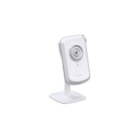 Camera IP sans fil D-Link DCS-930L[DCS-930L]