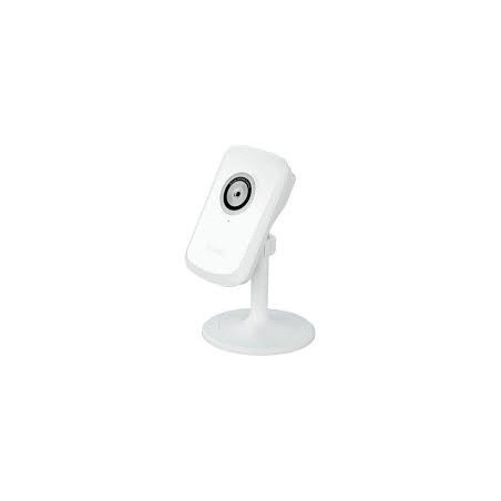 Camera IP sans fil D-Link DCS-930L[DCS-930L]