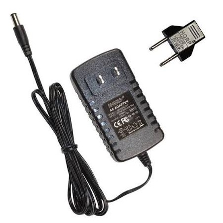 Alimentation 5V/2A pour equipements VOIP CISCO[PA100-EU]
