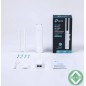 Borne d''''''''accès sans fil - Wi-Fi 5 - 2.4 GHz, 5 GHz/TP-Link EAP225-Extérieur -[EAP225-OUTDOOR]
