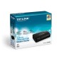 Modem Routeur ADSL  TP-Link[TD-8817]