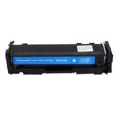 Toner HP Laser W9091MC Cyn Mgd Original[W9091MC]