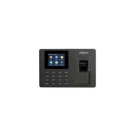 GESTIONNAIRE DE TEMPS DE PRESENCE ASA1222E[ASA1222E]