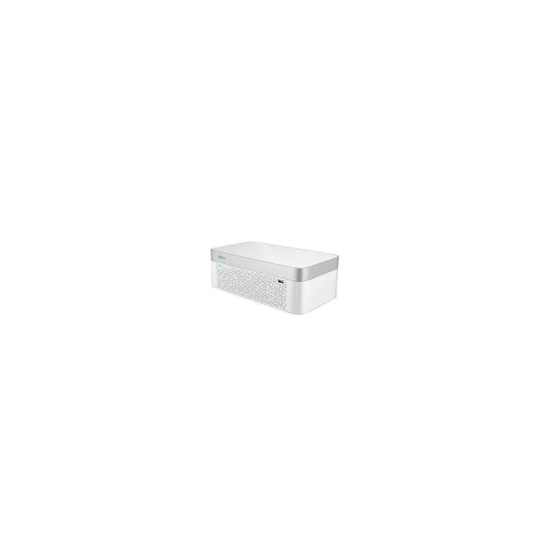 DIGITAL VIDEO RECORDER XVR7104E ( 4 CHANNEL)[DH-XVR7104E-4KL-X]