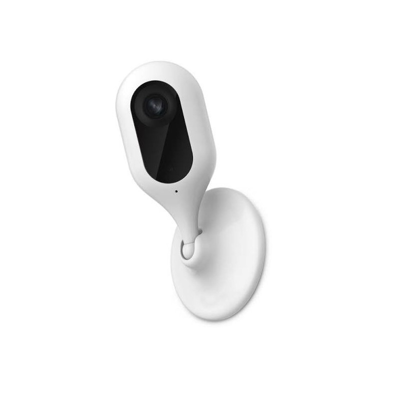 CONSUMER CAMERA Cue-1080P  2MP (IP)[Cue 1080P]