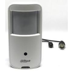 CAMERA CMOS MotionEye 2MP HUM1220AP  PIR  (detecteur de mouvement intégré)(analogique)[DH-HAC-HUM1220AN-W-0280P-PIR]