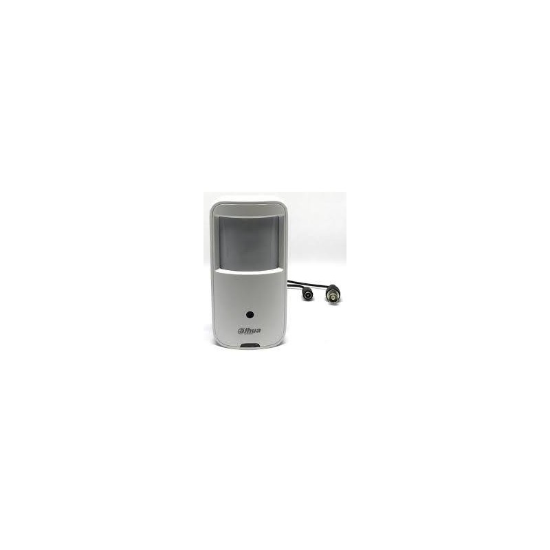 CAMERA CMOS MotionEye 2MP HUM1220AP  PIR  (detecteur de mouvement intégré)(analogique)[DH-HAC-HUM1220AN-W-0280P-PIR]
