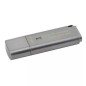 Clé USB 3,0 Kingston DataTraveler Locker+ G3 - 8 Go Criptée[DTLPG3/8GB]
