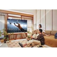 Téléviseur Led SAMSUNG SAMSUNG TU75U7025FKXXC UHD 4K 75 pouces 189 cm/[TU75U7025FKXXC]