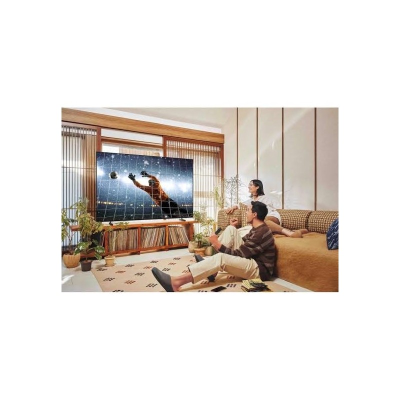 Téléviseur Led SAMSUNG SAMSUNG TU75U7025FKXXC UHD 4K 75 pouces 189 cm/[TU75U7025FKXXC]