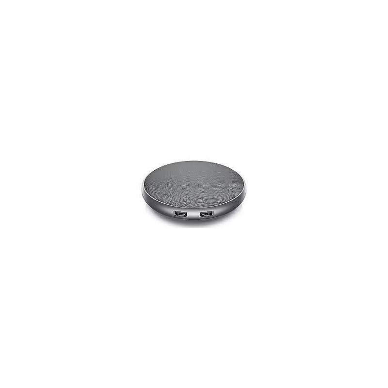 Dell Mobile Adapter Speakerphone- MH3021P[470-AELP]