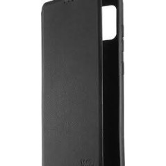 Etui folio CLASSIQUE XIAOMI REDMI 9C Noir: anti-chocs We[WeEtui]