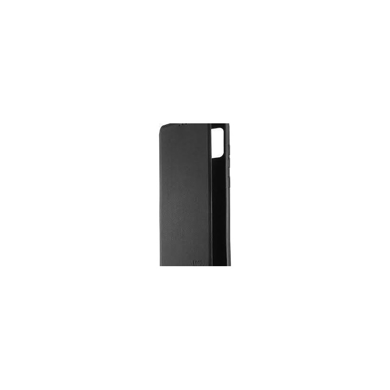 Etui folio CLASSIQUE XIAOMI REDMI 9C Noir: anti-chocs We[WeEtui]