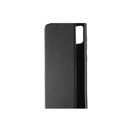 Etui folio CLASSIQUE XIAOMI REDMI 9C Noir: anti-chocs We[WeEtui]