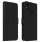 Etui folio CLASSIQUE XIAOMI REDMI 9C Noir: anti-chocs We[WeEtui]