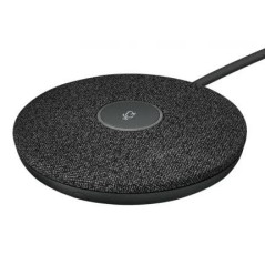 MICROPHONE LOGITECH RALLY MIC POD-/ Réf: 989-000430[989-000430]