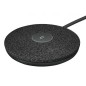 MICROPHONE LOGITECH RALLY MIC POD-/ Réf: 989-000430[989-000430]
