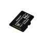 Carte mémoire Micro SD XC  KINGSTON 64GB micSDXC[SDCS2/64GB]