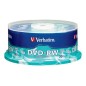 DVD-RW 4.7GB 2X Verbatim[95179]
