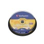 DVD-RW 4.7GB 2X Verbatim[95179]