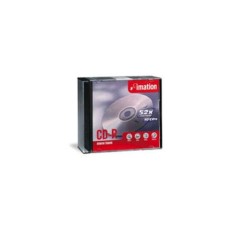 DVDR 4x Imation pack de 10[DVDR10]