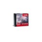 DVDR 4x Imation pack de 10[DVDR10]