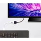 Convertisseur AtenVC980 Mini Displayport (male)to HDMI (femelle)[VC980-AT]