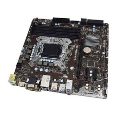 Kit Carte mère EVO INTEL Office V  Core i5-6400 + MSI B150M PRO-VDH - 8 Go DDR4[EVOI5]